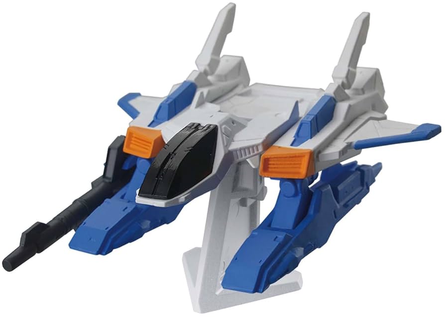 Amazon.co.jp: FW GUNDAM CONVERGE 7 10個入 Box (食玩) : Hobbies
